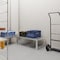 Amgood 20 in. x 36 in. x 12 in. Aluminium Dunnage Rack. 1630 lbs Capacity DUNN-2036-12-Z - alternate 3